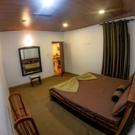 Hotel Grand Sun Inn Nuwara Eliya Exterior foto