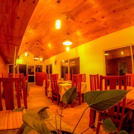 Hotel Grand Sun Inn Nuwara Eliya Exterior foto