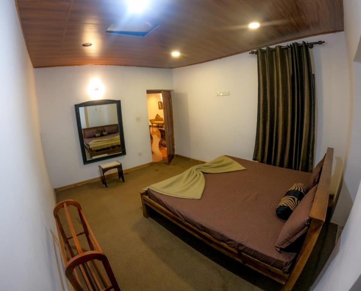 Hotel Grand Sun Inn Nuwara Eliya Exterior foto