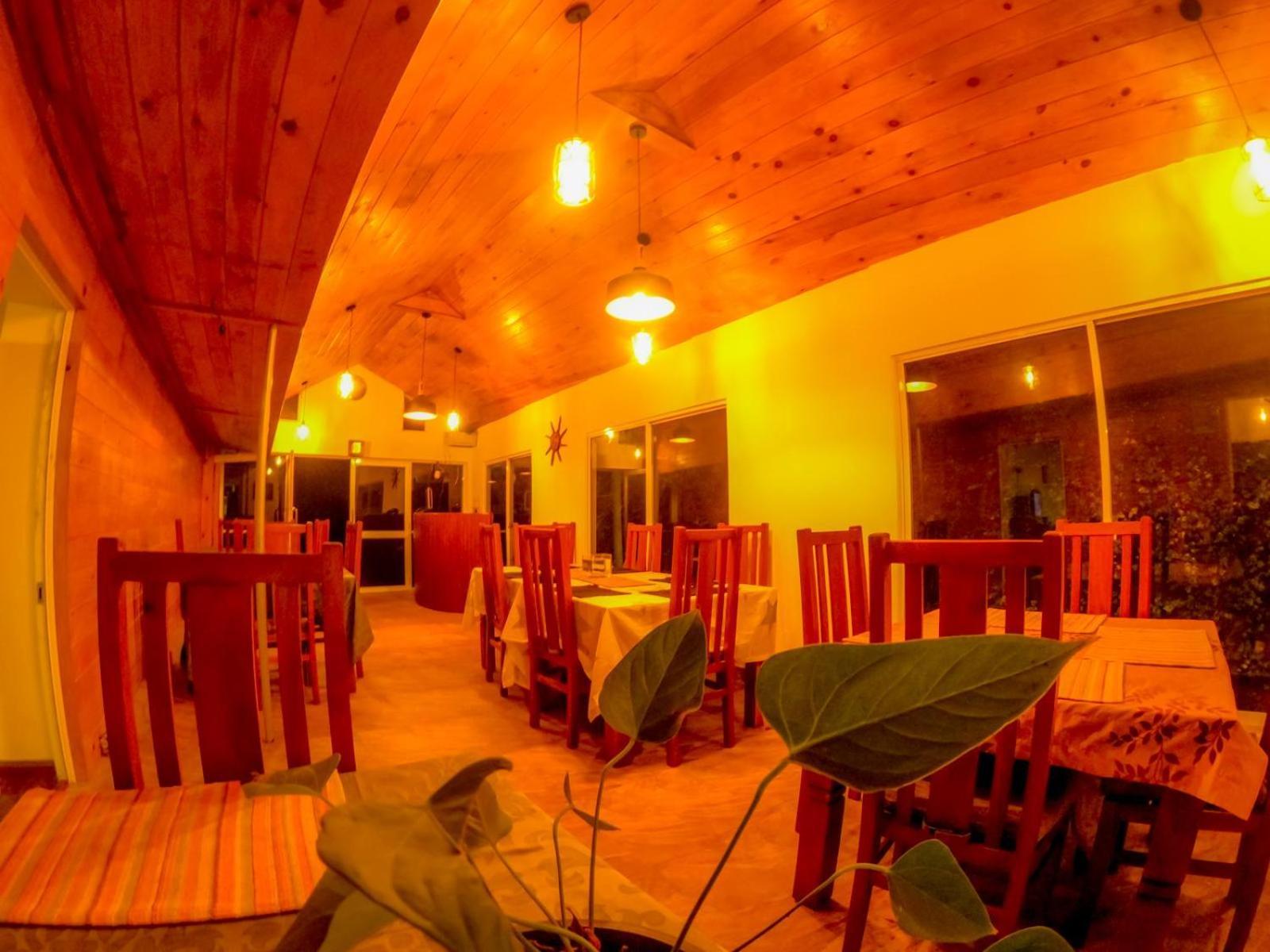 Hotel Grand Sun Inn Nuwara Eliya Exterior foto