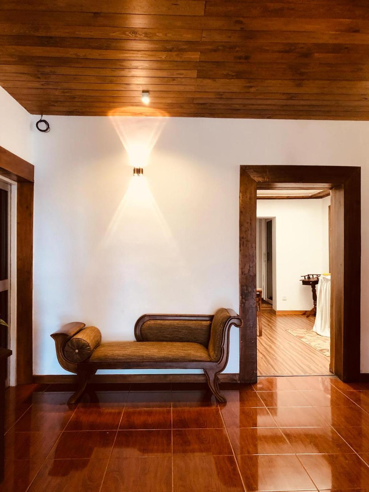 Hotel Grand Sun Inn Nuwara Eliya Exterior foto