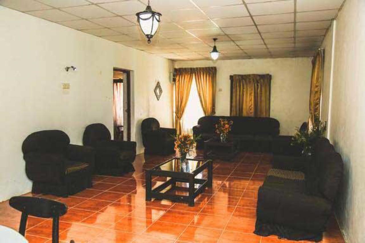 Hotel Grand Sun Inn Nuwara Eliya Exterior foto