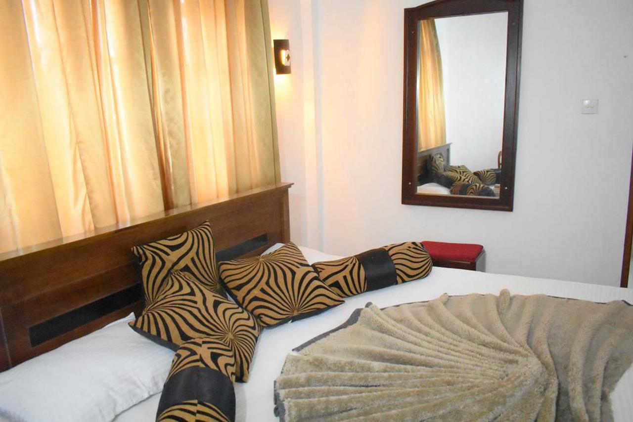 Hotel Grand Sun Inn Nuwara Eliya Exterior foto
