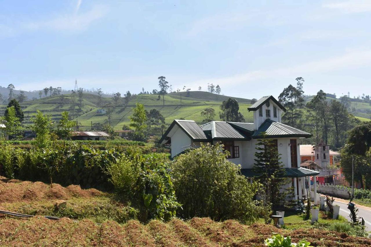 Hotel Grand Sun Inn Nuwara Eliya Exterior foto