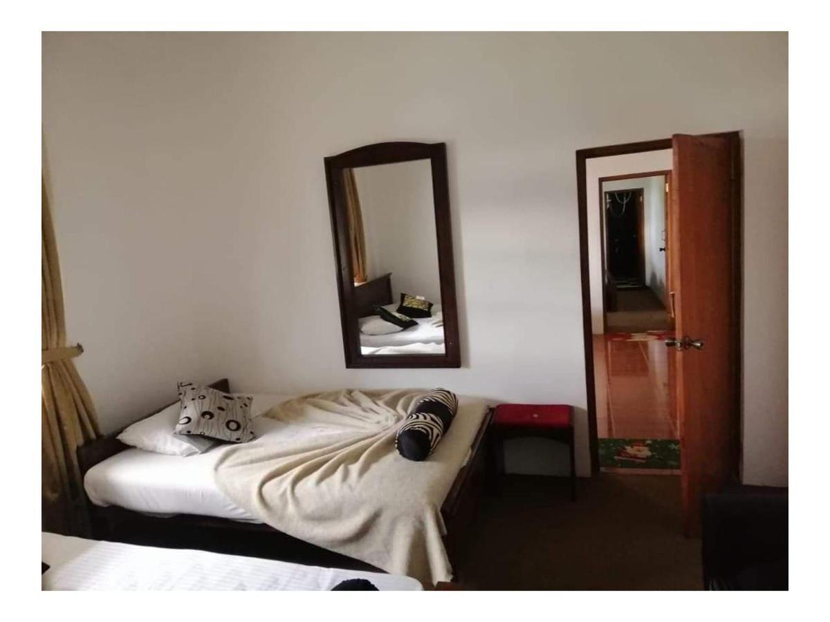 Hotel Grand Sun Inn Nuwara Eliya Exterior foto