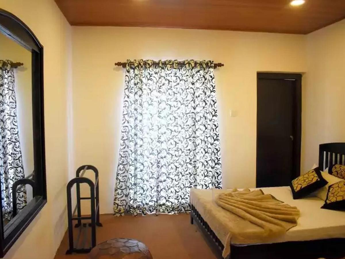 Hotel Grand Sun Inn Nuwara Eliya Exterior foto